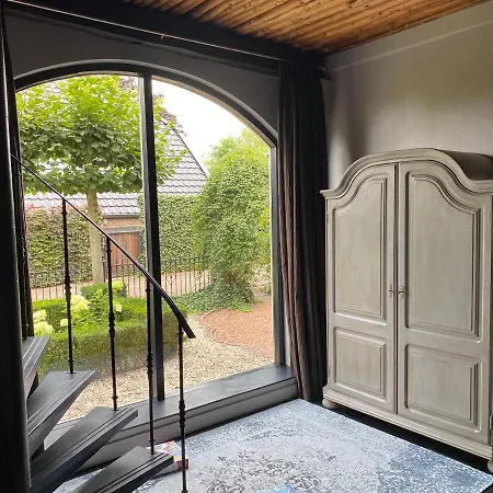 Σπίτι διακοπών Hofstede 