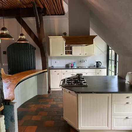 Σπίτι διακοπών Hofstede 