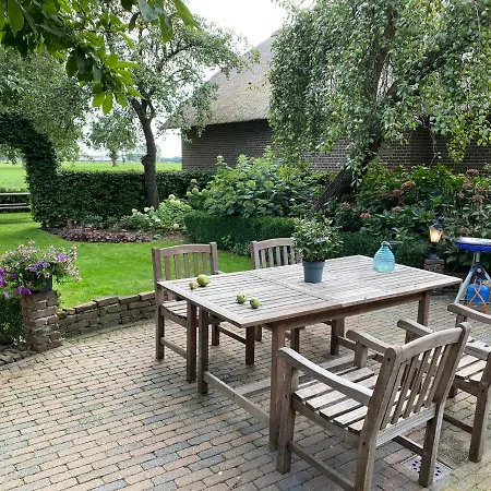 Σπίτι διακοπών Hofstede 