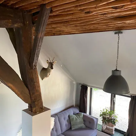 Σπίτι διακοπών Hofstede 