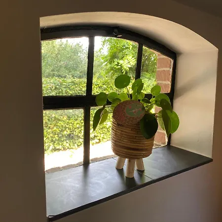 بيت للعطل Hofstede 