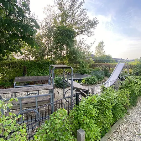 بيت للعطل Hofstede 