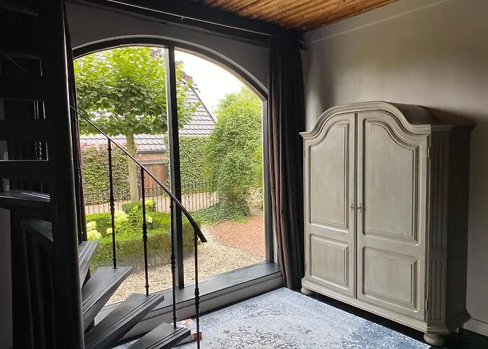 Casa vacanze Hofstede 