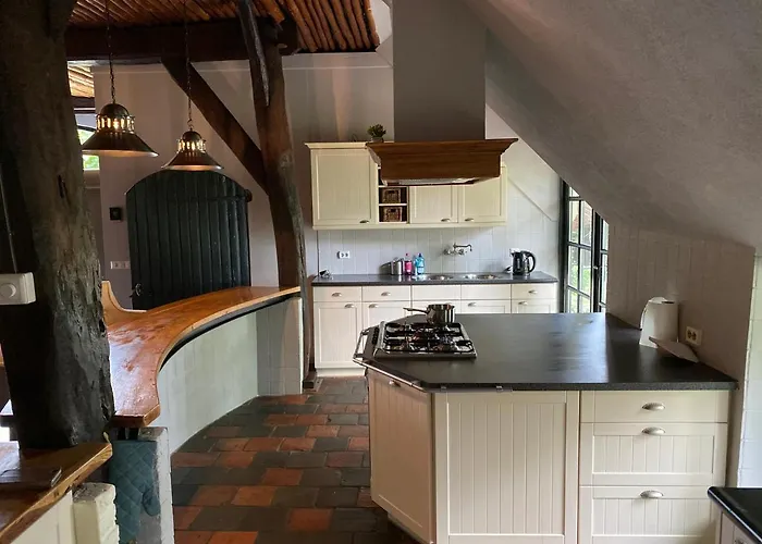 Casa vacanze Hofstede 