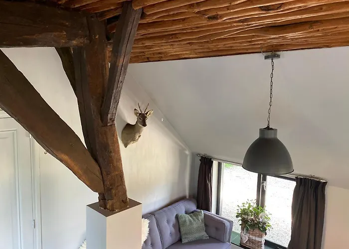 Casa vacanze Hofstede 