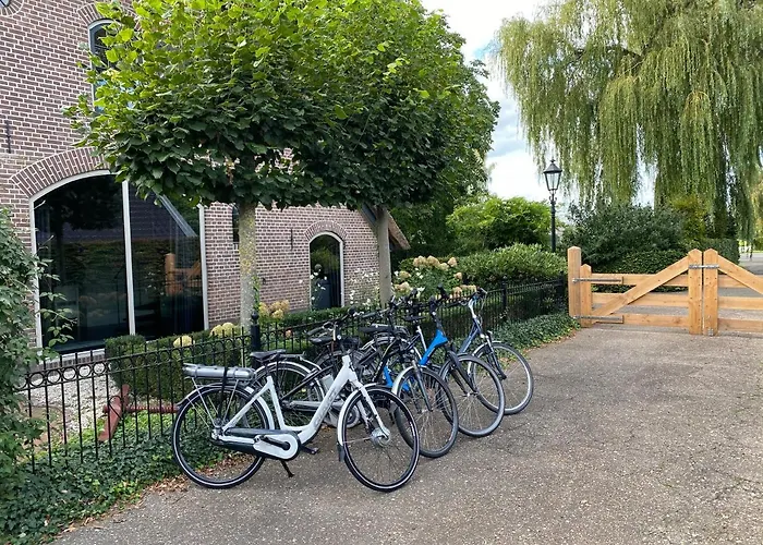 Casa de Férias Hofstede 