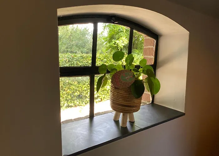 Дом отдыха Hofstede 