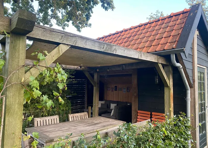 Дом отдыха Hofstede 