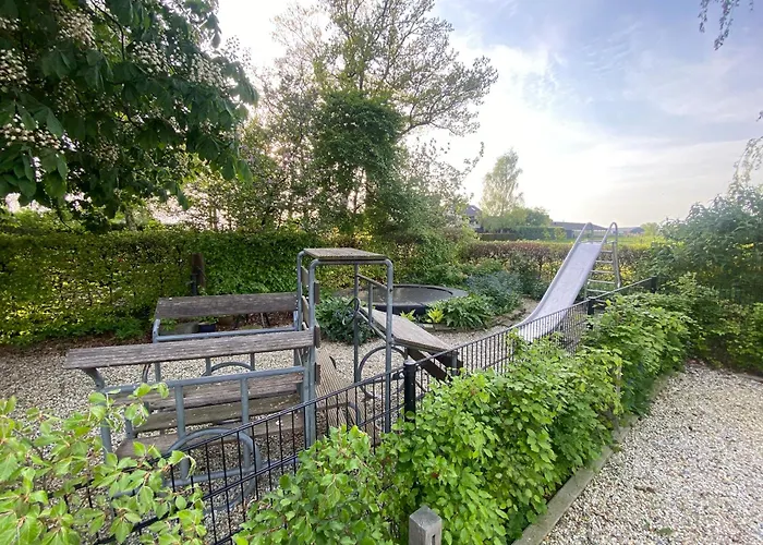 Дом отдыха Hofstede 